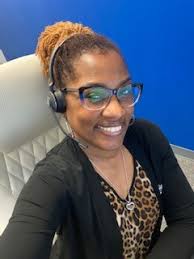 Meet Serena Galloway