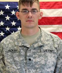 List of 13 confirmed soldier suicides in 2016