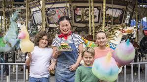 Looking for something to do in adelaide? What To Eat And Drink At The 2017 Royal Adelaide Show The Advertiser
