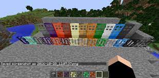 However, they only work with minecraft: Aesthetics Mods Minecraft Curseforge