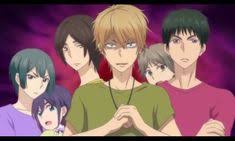 скучный мир в котором не существует самой концепции похабных шуток D Gray Man Di Grej Men Eto Zhe Skriny Pinterest