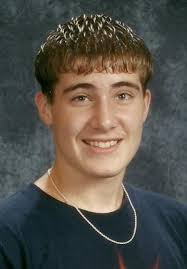 Obituary information for David Ray Clarkson Jr.