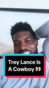 Why Did Trey Lance Change His Number