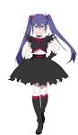 魔法少女マジカルデストロイヤーズ