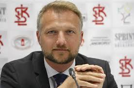 Witold Skrzydlewski nowym przewodniczącym Łódzkiej Rady Sportu. Czy władze  Łodzi zlikwidują dotacje dla klubów