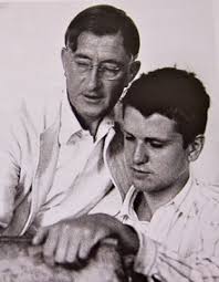 He is perhaps best known as the father of actor robert de niro. The Birthday Of Robert De Niro Sr The Estate Of Robert De Niro Sr