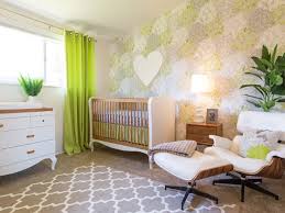 51 Gorgeous Gender Neutral Baby Nursery Ideas