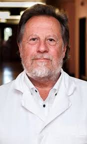 Best spine surgeons in Czech Republic — TOP 2 spine surgeons