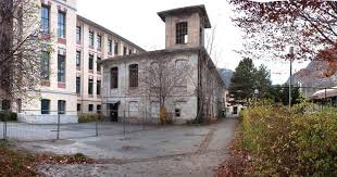 Un nuovo convitto per completare il polo di istruzione regionale di ...