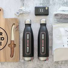 Just place your order but under engraving. 5 Corporate Christmas Gifts Ideas Your Customers Will Love For Any Budget