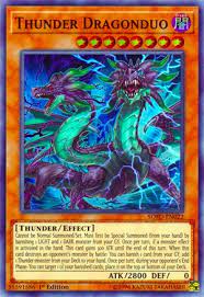 19.10.2018 · card lists » soul fusion; Thunder Dragonduo Soul Fusion Yu Gi Oh Review Pojo Com