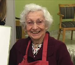 Meet The Artists — Elderwise