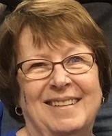 Carolyn Crews Obituary (1947