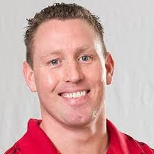 Matthew Shumaker, MBA