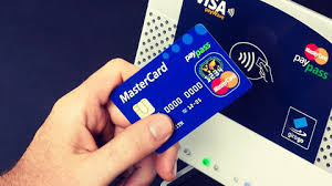 What is a contactless payment card? Mastercard Acquires Orbiscom