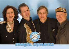 Garding liegt auf der halbinsel eiderstedt zwischen tönning und st. Blues Rock Und Evergreens Mit Magic Spoons Im Lutt Matten Garding Nordfriesland Online