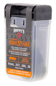 Hoppes Vista Hop 24002d Boresnake 357 9mm 38 380 Pis