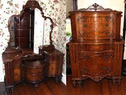 We have 10 images about vintage bedroom sets including images, pictures, photos, wallpapers, and more. 1950 Bedroom Vanity Antique Furniture Vintage Bedroom Set Questions Full Size Headboard Vintage Bedroom Sets Antique Bedroom Set Antique Bedroom Furniture