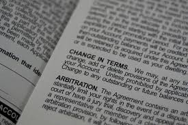 Bilateral modifications are used to: Ivlg Blog Understanding Contract Terms Amendments