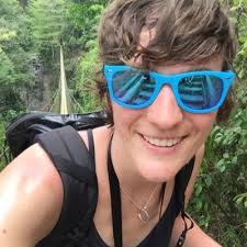 Kathleen Eckartlove's Instagram, Twitter & Facebook