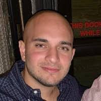 Brian Camus's Instagram, Twitter & Facebook