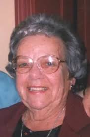 Obituary information for Caroline Trotta Cossidente