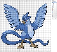 Birdie Stitching Page 271 Pokemon Cross Stitch Patterns Pokemon Cross Stitch Pokemon Pattern