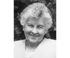 Iva Fisher Obituary (1915