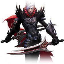 Rogue Fantasy Mmorpg Echo Of Soul Eos A Fantasy Mmorpg Aeria Games Personagens
