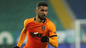 Emre akbaba (born 4 october 1992) is a turkish footballer who plays as a midfielder for süper lig side galatasaray. Emre Akbaba Ya Yeni Sozlesme