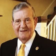 Ernest Earl Mitchell