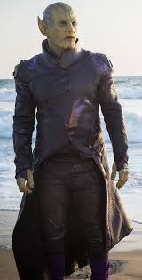 That's why it would be an epic battle if captain marvel, who will be facing the skrulls in her. Talos Captain Marvel Marvel Superheroes Marvel Cinematic
