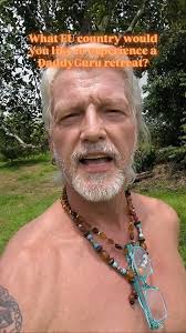 John Thomsen (DaddyGuru) (@thedaddyguru) · Instagram photos and Reels