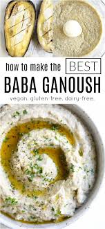 Baba Ganoush Recipe How To Make Baba Ganoush The Forked Spoon Recipe Babaganoush Recipe Recipes Cooking Recipes