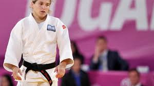 (@prensacoa) la campeona olímpica en. Paula Pareto Perdio La Chance De Pelear Por La Medalla De Bronce En El Mundial De Judo Superdeportivo Com Ar