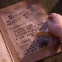Genteel Sweet Tea Is A Recipe Seen In The Cookbook As Kelly Was Flipping Through It It Has Just Add Magic Magic Recipe Sweet Tea