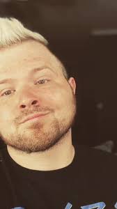 you’re my bestfriend @dustindailey1 🖤 #fyp #morph #dustindailey