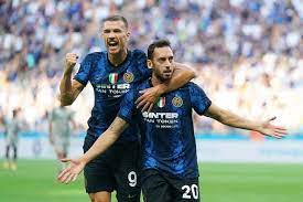 Sports mole previews saturday's serie a clash between inter milan and genoa, including predictions, team news and possible lineups. Qhi58uts61k9vm