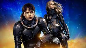 In the 28th century, valerian and laureline are a team of special operatives charged with maintaining order throughout the human territories. Everything You Need To Know About Valerian And The City Of A Thousand Planets