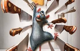 Ratatouille (2007) official hd trailer. Ratatouille 2007 Movie Startattle