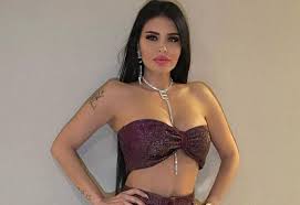 Ebru Polat cinsel ilişki itirafı sonrası arkadaşını ifşa etti! Yatmak  istedi - Magazin Haberleri