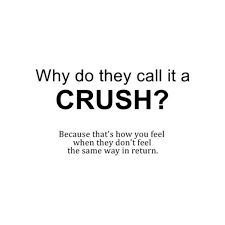 जब कोई किसी को इग्नोर. Sad Quotes About Your Crush Quotesgram
