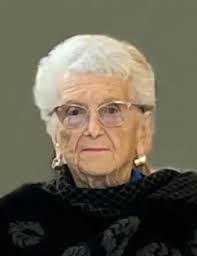 Obituary information for Clara Warfield