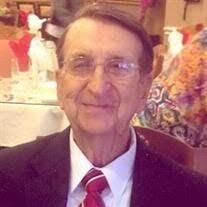 Mr. S. R. "Jerry" Brannon, Jr. Obituary