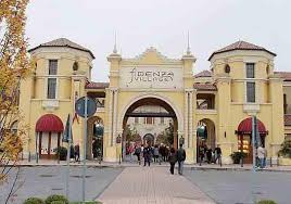 Find the hour passion store in fidenza village outlet. Fidenza Duro Colpo Per L Outlet Fidenza Village