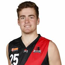 Stream West's Josh Smithson chats about winning the Torrens Uni Cup MVP  Award by SANFL