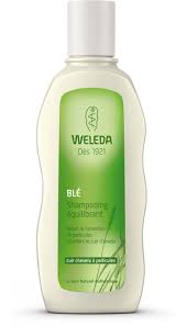 Pour cela, il vous faut trouver le shampoing adapté à vos cheveux et à la nature des pellicules. Shampooing Equilibrant Au Ble Weleda