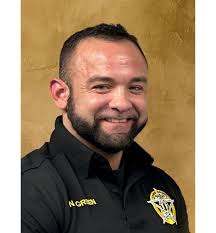 Reece, Kristopher Ryan Mugshot