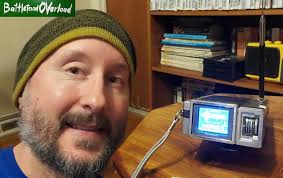 Watching Beavis and Butt-Head