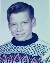 Pacifica Memories from the 1960s